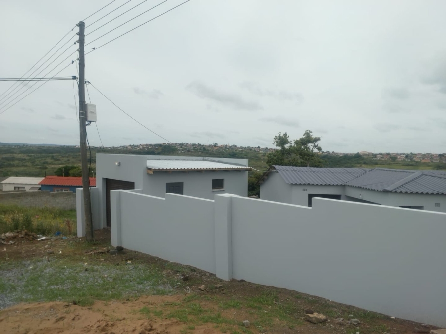 2 Bedroom Property for Sale in Mdantsane Nu 5 Eastern Cape